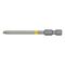 E 6.3 TX15 Bit (1/4 inch) | Robust Steel Construction | Fits Standard Mounts | by Wurth