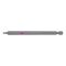 AW® E 6.3 Bit (1/4 inch) | Patented AW Output | Colour Coding | Optimized Power Transmission | by Wurth