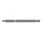 AW® E 6.3 Bit (1/4 inch) | Patented AW Output | Optimized Power Transmission | Corrosion Resistant | by Wurth