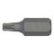 Metric TX Bit 10 mm Hexagon Drive | TX30 Tip Size | Durable Steel | Precise Centering | by Wurth