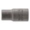 1/4 Inch Socket Wrench Insert TX Head E7 | Chrome-Plated | 25mm Length | by Wurth