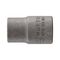 1/2 Inch Socket Wrench Insert TX Head | E18 Tip Size | Chrome-Plated for Corrosion Resistance | by Wurth