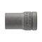 3/8 Inch Socket TX Plus | Internal Square Drive | E14 Tip Size | Chrome-Vanadium Steel | by Wurth