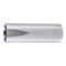 3/8 Inch Socket Wrench | Long Design | Chrome Plated | Durable Steel | by Wurth