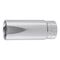 3/8 Inch Socket Wrench | Long Design | Chrome Plated Steel | Durable & Corrosion Resistant | by Wurth