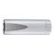 1/2 Inch Socket Wrench | Hex Drive with Ball-Securing Groove | Chrome Plated | by Wurth