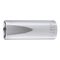 1/2 Inch Socket Wrench | Hex Drive with Ball-Securing Groove | Chrome Plated | by Wurth