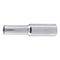 1/4 Inch Socket Wrench | Long Design | Chrome Plated | Durable Steel | by Wurth