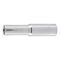 1/4 Inch Socket Wrench | Long Design | Chrome Plated | Durable Steel | by Wurth