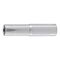 1/4 Inch Socket Wrench | Long Design | Chrome Plated | Durable Steel | by Wurth