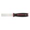 Stainless Steel Impact Scraper | Ergonomic Handle | Durable Blade | Universal Use | by Wurth