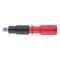 VDE 1/2 Inch Insulated Extension | Safe for Live Parts | Chrome-Vanadium Steel | @PCS by Wurth