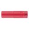 VDE 3/8 Inch Socket Wrench | Insulated for Live Electrical Work | Chrome-Vanadium Steel | 13mm | by Wurth
