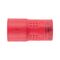 VDE 3/8 Inch Socket Wrench | Insulated for Live Electrical Work | Chrome-Vanadium Steel | Short Design | by Wurth