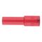 VDE 1/2 Inch Socket Wrench | Insulated for Live Electrical Work | Chrome-Vanadium Steel | by Wurth