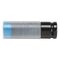 1/2 Inch Impact Socket Wrench Insert | Reinforcement Ring | Durable Steel Design | Colour-Coded for Easy Identification | by Wurth