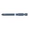 E 6.3 PH Bit (1/4 inch) | PH2 Tip Size | Compatible with Hand & Power Tools | Durable Material | by Wurth