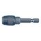 Universal Holder E 63 1/4 with Quick Change Chuck | Non-Magnetic Design | Rapid Tool Replacement | by Wurth