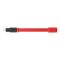 VDE 1/2 Inch Insulated Extension | Safe for Live Parts | Chrome-Vanadium Steel | Quick-Change Chuck | by Wurth