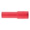 VDE 1/2 Inch Socket Wrench | Insulated for Live Electrical Work | Chrome-Vanadium Steel | 11mm Width | by Wurth
