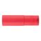 VDE 1/2 Inch Socket Wrench | Insulated for Live Electrical Work | Chrome-Vanadium Steel | 16mm Width | by Wurth