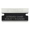 Scraper Blade W40MM | Extremely Sharp | Ice-Hardened Carbon Steel | Rounded Edges | @Pack of 10 | by Wurth