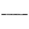Bimetal Saw Blade HSS | High-Speed Steel | 24 Teeth/Inch | 2mm Max Thickness | by Wurth