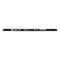 Bimetal Saw Blade HSS | High-Speed Steel | 32 Teeth/Inch | 2mm Max Thickness | by Wurth