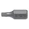 Metric XZN Bit 10 mm Hexagon Drive | Multi Tooth Design | Automotive Use | by Wurth