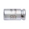 1/4 Inch Non-Magnetic DIN 7427 Adapter | Hexagon Socket | Short Design | by Wurth