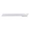 Serrated Edge Blade for Insulating Materials | Microtoothed Design | Durable Steel | @Pack of 2 | by Wurth
