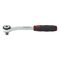 1/2 Inch Ratchet with Turntable Switching | 72 Teeth | Chrome Plated | Compact Design | @Each of 1 | by Wurth
