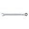 Inch Ratchet Combination Wrench | POWERDRIV® Drive | Chrome Vanadium Steel | 72 Teeth | by Wurth