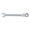 Inch Ratchet Combination Wrench | POWERDRIV® Drive | Flexible Box End | Chrome Plated | by Wurth