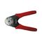 Deutsch Solid Terminal Crimp Tool | 4 Crimping Points | 2-3 mm² Wire Size | by Wurth