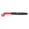 VDE Metric Box End Wrench 12MM Offset | VDE Insulated | Chrome-Vanadium Steel | by Wurth