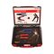 Electrical Repair Tool Assortment | 7-Piece Set | F-Style & Deutsch Crimpers | Wire Stripping Pliers | by Wurth