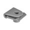 Sheet metal nut Plastic special design