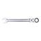 Metric Ratchet Combination Wrench | Flexible Ratchet Head | POWERDRIV® | 46 Nm Torque | by Wurth