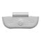 Blance weight for car steel rims Steel knock-on