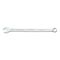 Combination Wrench Inch | Extra Long Design | POWERDRIV Bi-Hex Drive | Chrome-Plated | by Wurth
