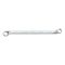 Inch Double Box End Wrench | POWERDRIV Drive | Ergonomic Design | Chrome Vanadium Steel | by Wurth