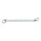 Inch Double Box End Wrench | POWERDRIV Drive | Ergonomic Design & Chrome Plated Finish | by Wurth