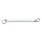 Inch Double Box End Wrench | POWERDRIV Drive | Ergonomic Design | Chrome Plated Finish | by Wurth