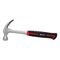 Claw Hammer 2-Component Handle | Forged Steel Head | Slip-Resistant Grip | by Wurth