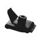 Sheet metal nut Plastic special design