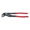 Water Pump Pliers DIN ISO 8976 | 7x Adjustable Joint | Non-Slip Handle | Inductively Hardened Teeth | by Wurth