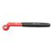VDE Metric Box End Wrench 16MM Offset | Insulated for 1000V | Chrome-Vanadium Steel | by Wurth