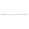 Wooden Shaft Conical with Ground Cone | Durable Natural Wood | 28mm Diameter | 1400mm Length | by Wurth