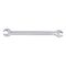 Metric Double Box-End Wrench Hexagon with POWERDRIV® | Ergonomic Design | Chrome Plated Finish | by Wurth
